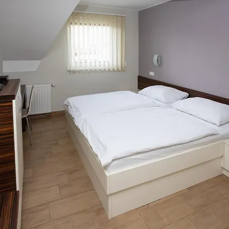 En Krajcar Couette-café 3*