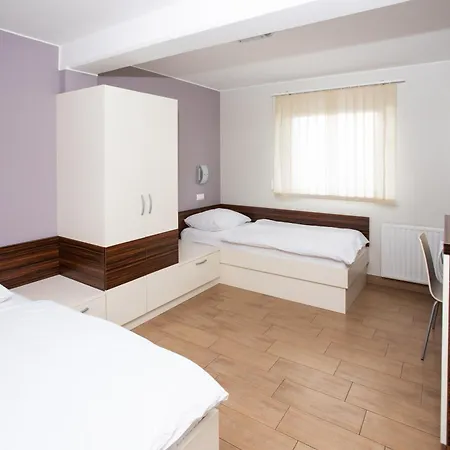 住宿加早餐酒店 恩卡拉卡尔住宿加早餐旅馆