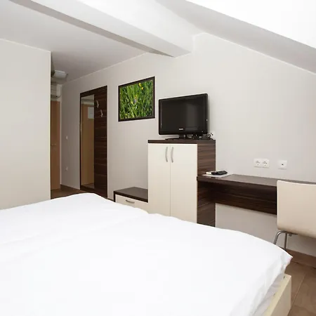 恩卡拉卡尔住宿加早餐旅馆