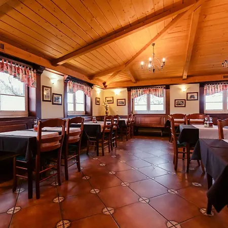 恩卡拉卡尔住宿加早餐旅馆 住宿加早餐酒店