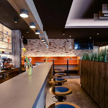 恩卡拉卡尔住宿加早餐旅馆 3*