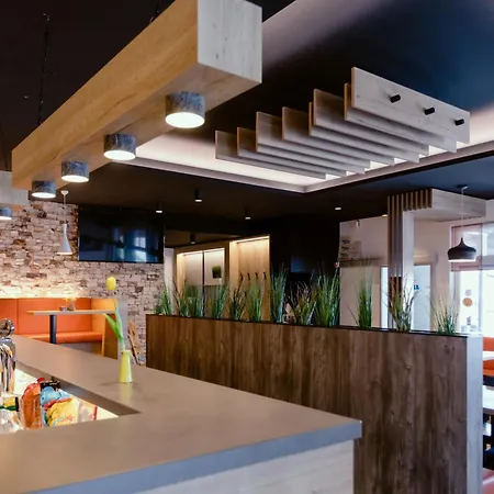 恩卡拉卡尔住宿加早餐旅馆