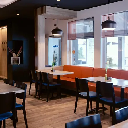 Couette-café En Krajcar Cerknica