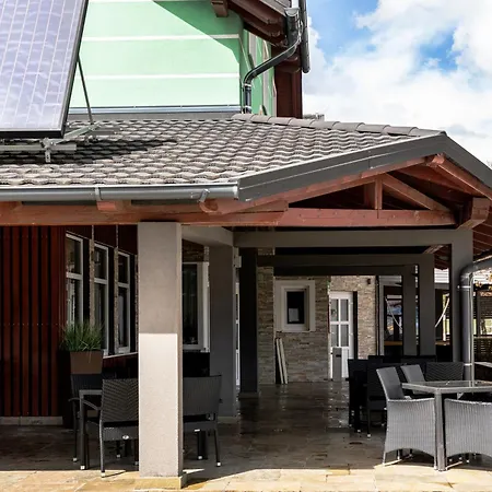 恩卡拉卡尔住宿加早餐旅馆