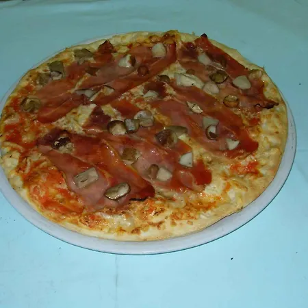 住宿加早餐酒店 恩卡拉卡尔住宿加早餐旅馆