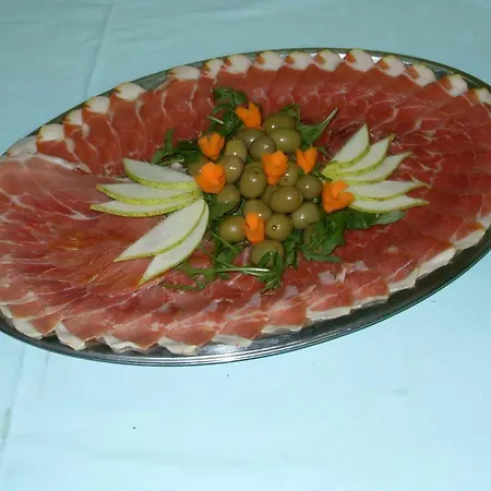 恩卡拉卡尔住宿加早餐旅馆 3*