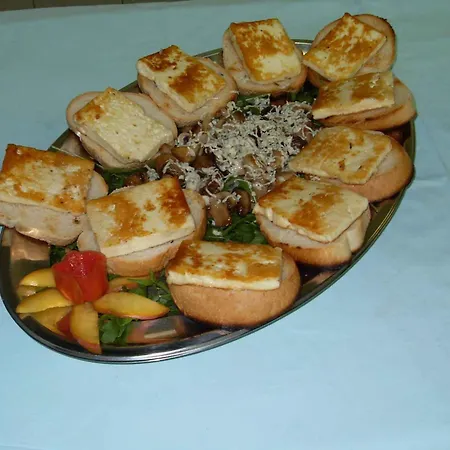 En Krajcar Bed & Breakfast Cerknica