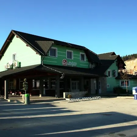 En Krajcar Cerknica