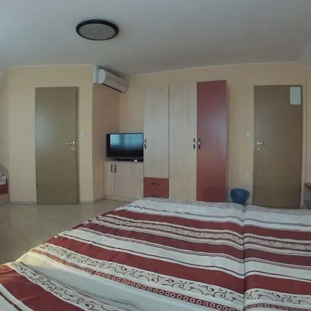 En Krajcar B&B
