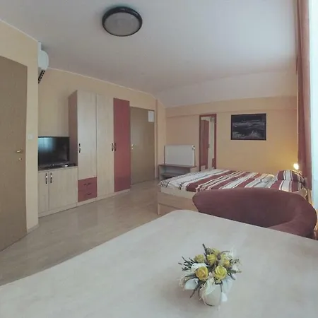 恩卡拉卡尔住宿加早餐旅馆