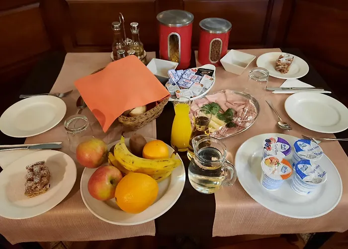 En Krajcar 3* Cerknica