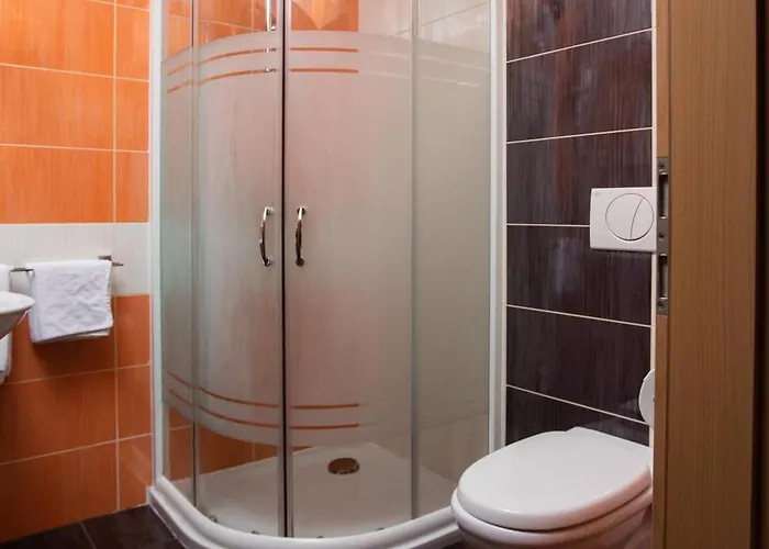 ベッド・アンド・ブレックファスト En Krajcar