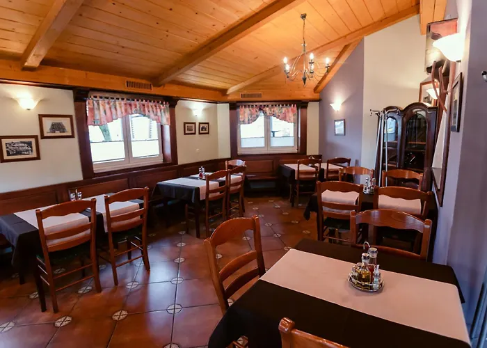 En Krajcar ベッド・アンド・ブレックファスト ツェルクニツァ