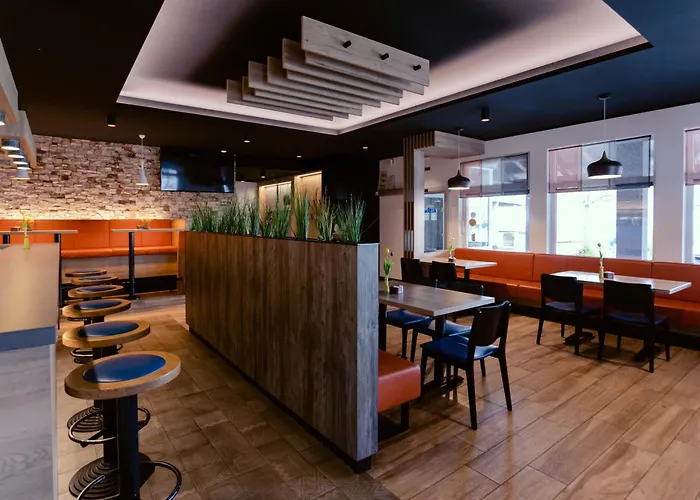 ベッド・アンド・ブレックファスト En Krajcar