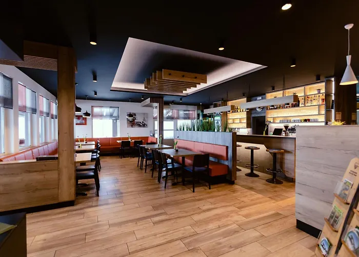 En Krajcar ベッド・アンド・ブレックファスト ツェルクニツァ