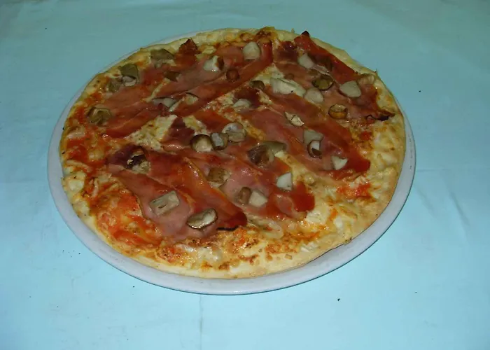 ベッド・アンド・ブレックファスト En Krajcar