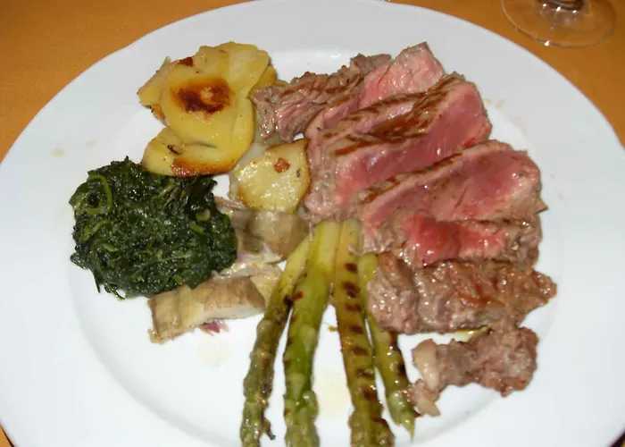 En Krajcar ベッド・アンド・ブレックファスト ツェルクニツァ